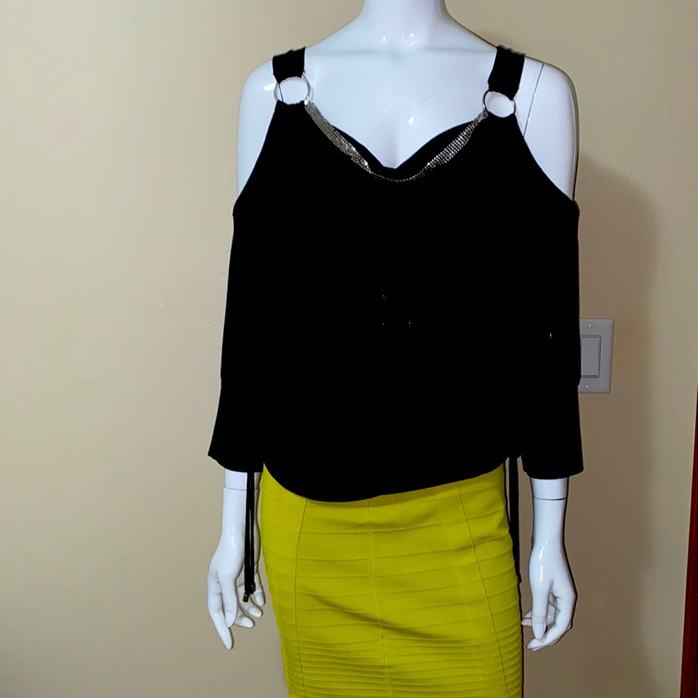 Arden B women blouse size M